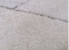 Килим 3D California 319 white